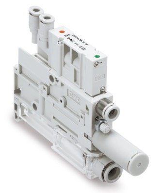 SMC auf der FachPack 2022: Sichere, effiziente und sparsame Lösungen für die Verpackungsindustrie